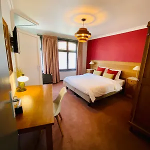 Bed & Breakfast Tripel B, Bruges